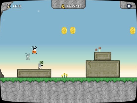 Mos Speedrun