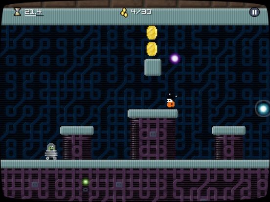 Mos Speedrun