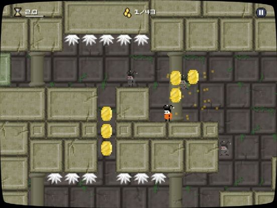 Mos Speedrun