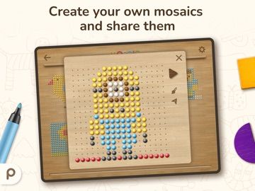 MosaicHD
