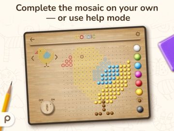 MosaicHD