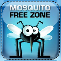 Mosquito Repeller by Pink Zebra