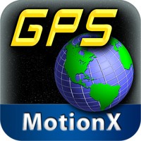 MotionX-GPS