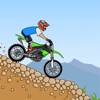 Moto X Mayhem for iPad!