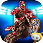 Motocross Meltdown
