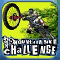 Mountain Bike Challenge