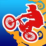 Mountain Biker