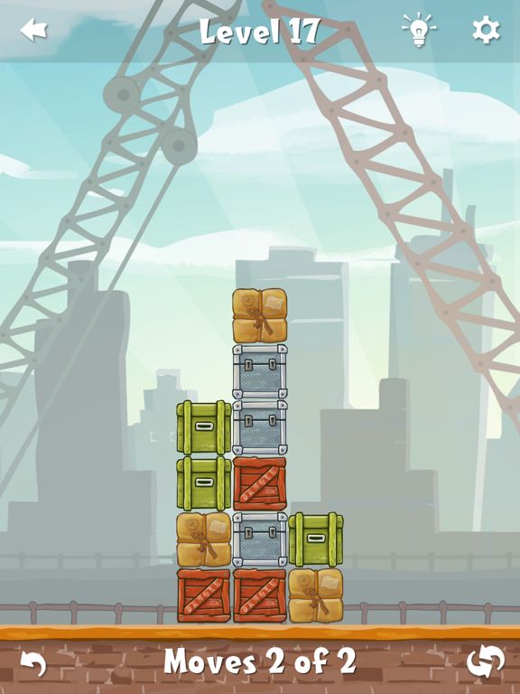Move the Box