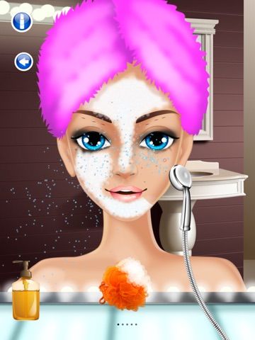 Movie Star Makeover & Salon