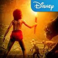 Mowgli's Run