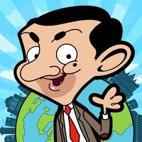 Mr Bean ATW