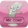 Mr. Cond