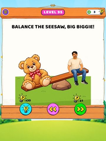 Mr Greedy: Stack Smash