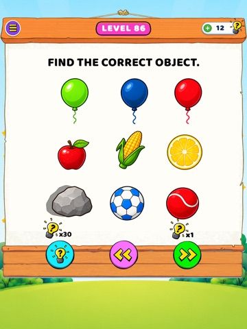 Mr Greedy: Stack Smash
