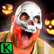 Mr. Meat: Horror Escape Room