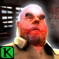 Mr. Meat: Horror Escape Room