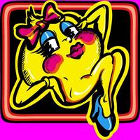 Ms. PAC-MAN