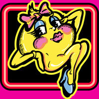 Ms PAC-MAN