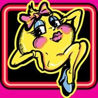 Ms PAC-MAN