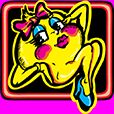 Ms. PAC-MAN