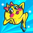Ms. PAC-MAN