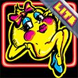 Ms. PAC-MAN Lite