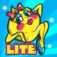 Ms. PAC-MAN Lite