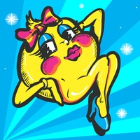 Ms. PAC-MAN