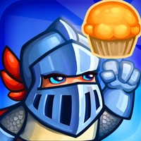 Muffin Knight