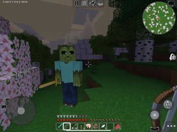 MultiCraft — Build and Mine!