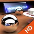 MultiPong for iPad