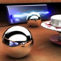 MultiPong for iPad