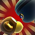 Munkey Vs Ninjas
