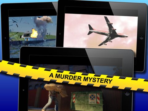 Murder Detective 2