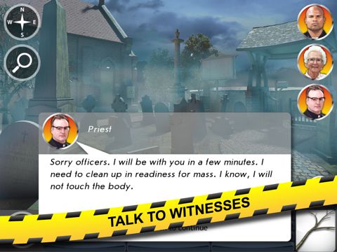 Murder Detective 2