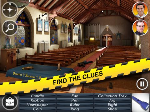 Murder Detective 2