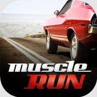 Muscle Run