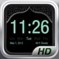 Muslim Alarm - Full Azan Clock