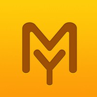 MyBook: books and audiobooks