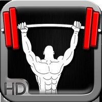 MyFit Fitness Workouts, Gym Exercises, Weight Loss & Muscle FREE