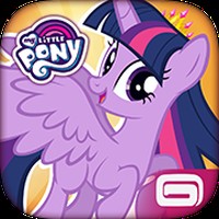 MY LITTLE PONY: MAGIC PRINCESS