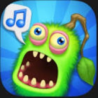 My Singing Monsters