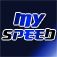 MySpeed - Typing Speed Test