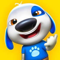 My Talking Hank: Islands