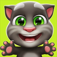 My Talking Tom 2