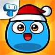 My Boo - Virtual Pet with Mini Games for Kids, Boys and Girls