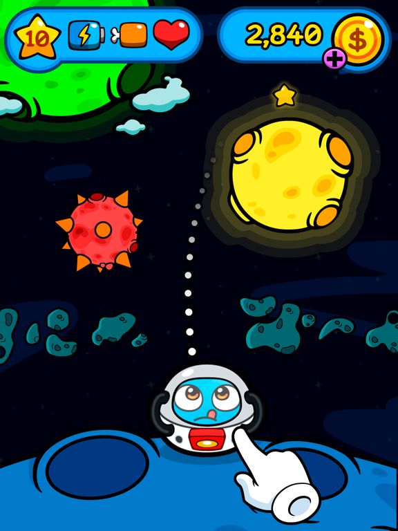 My Boo - Virtual Pet with Mini Games for Kids, Boys and Girls