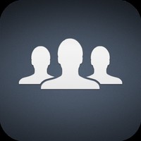 My Contacts Backup