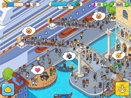 My Cruise
