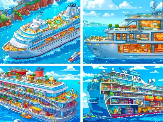 My Cruise